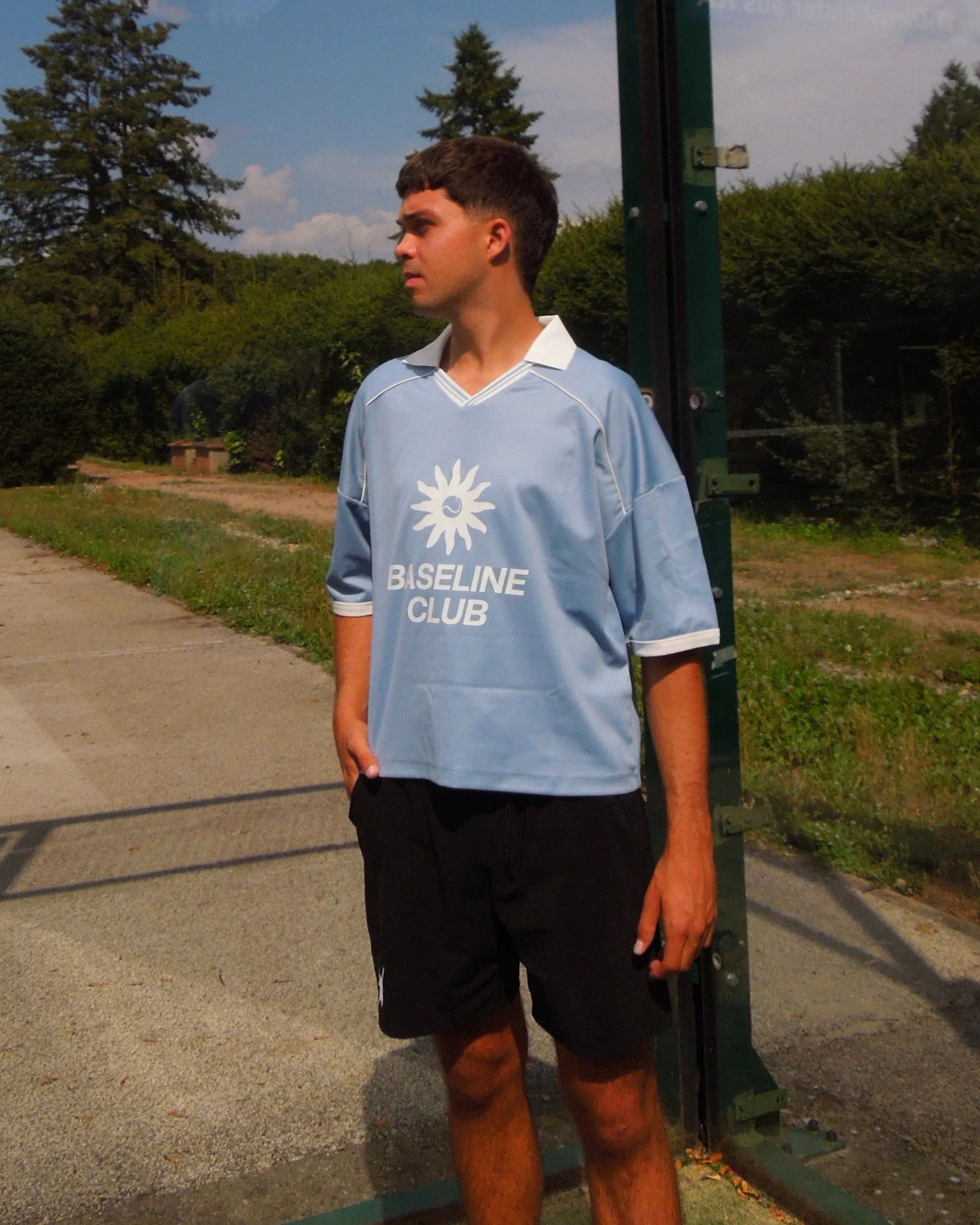 Jerseys