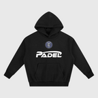 Club de Padel Boxy Hoodie