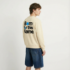 Lifestyle Essential Sweatshirt