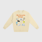 Favorites Essential Sweatshirt