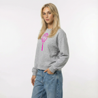 Tennis Racket Essential Sweatshirt