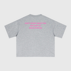 Partner Boxy T-Shirt