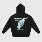 Padeltime Hoodie