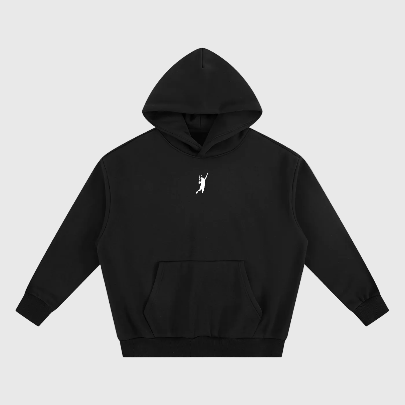 Padeltime Hoodie