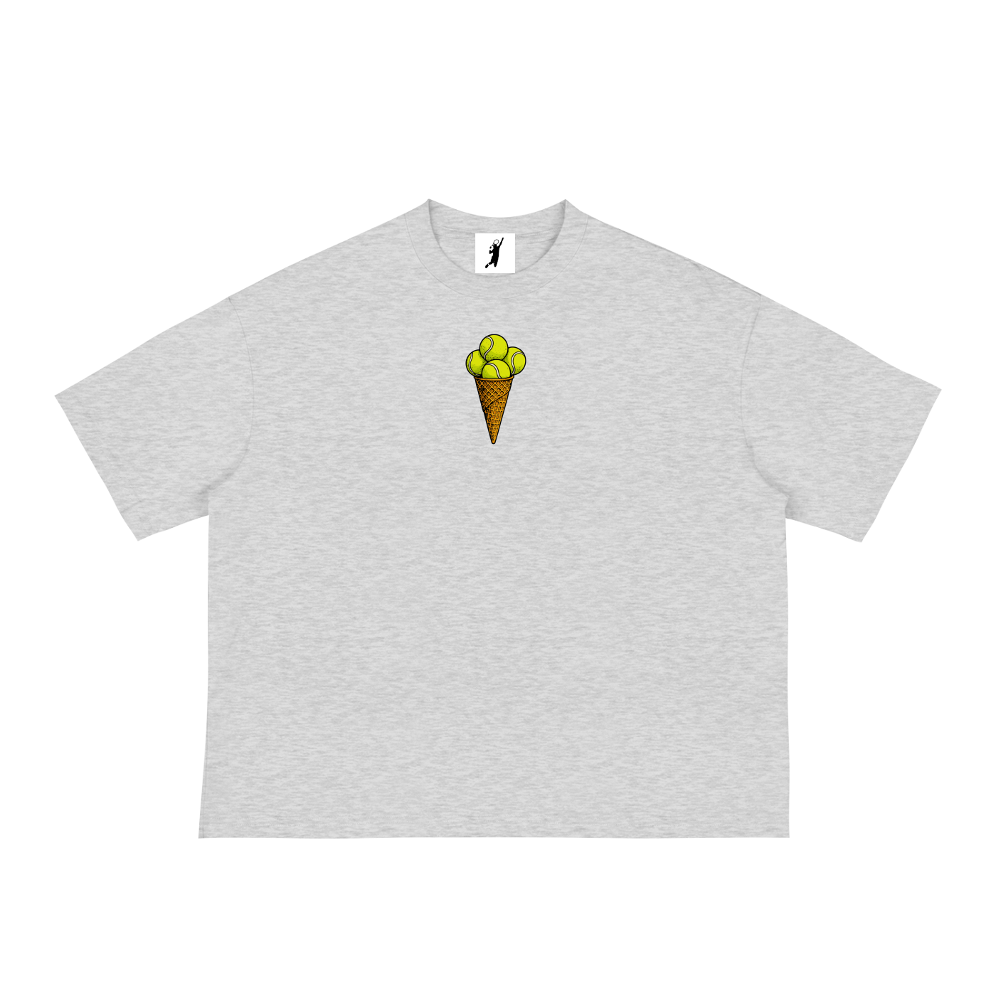 Gelato Boxy T-Shirt