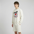 Street Motion Essential Sweatshirt