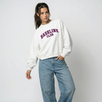 College Sweatshirt