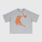 Jaguar Boxy T-Shirt