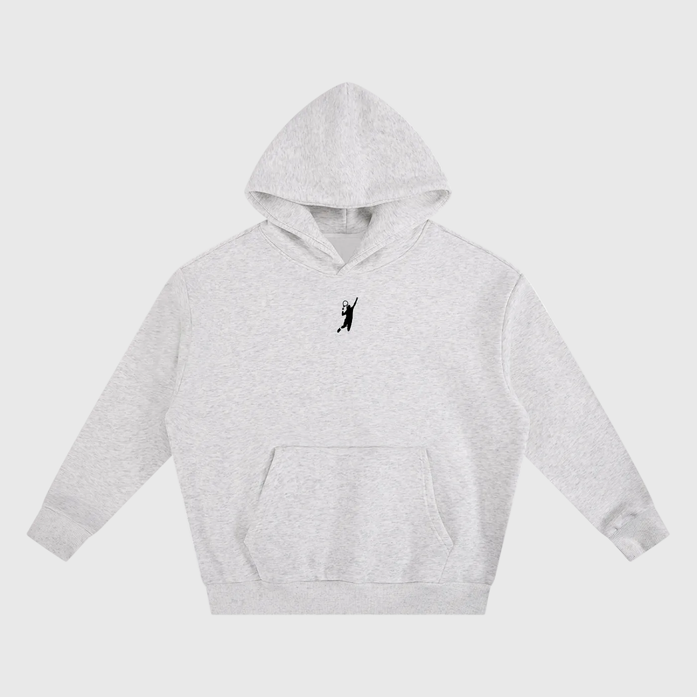 Padeltime Hoodie