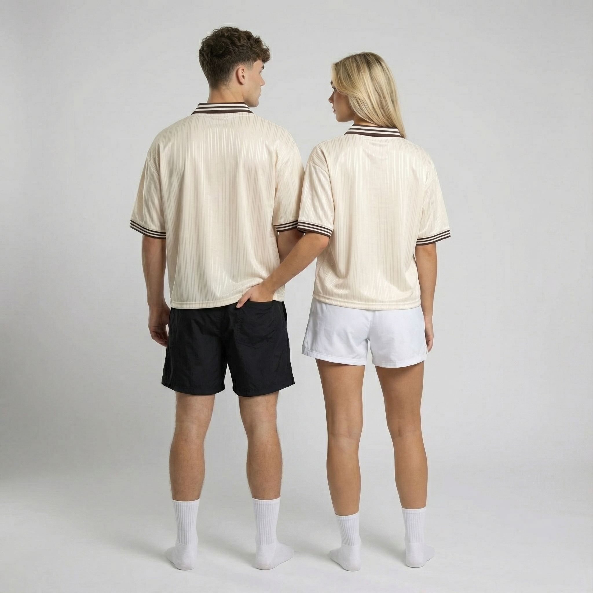 Baseline Club Jersey