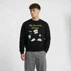 Favorites Essential Sweatshirt