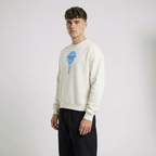 Padel Racket Essential Sweatshirt