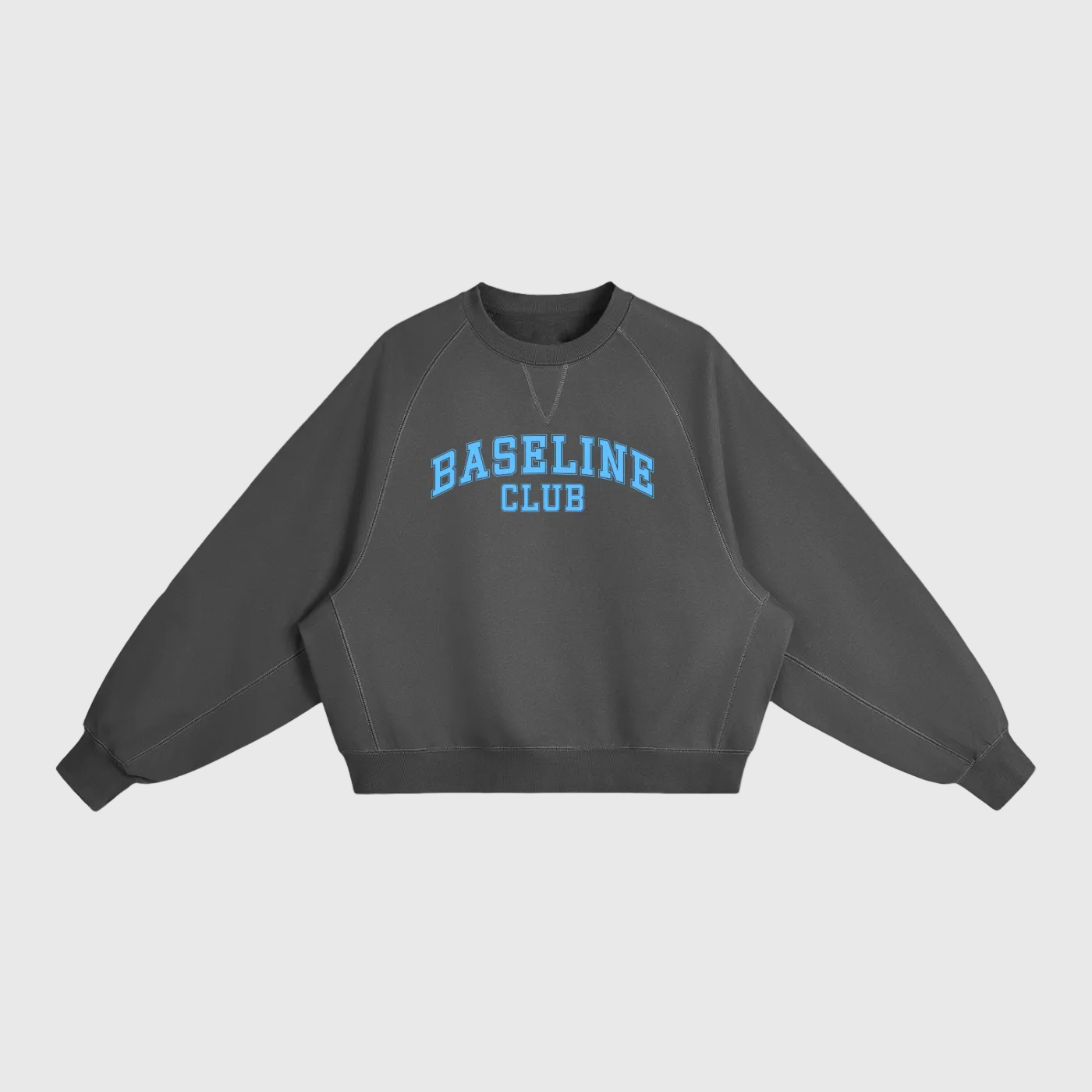 College Sweatshirt