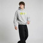 3 Balls Hoodie