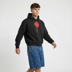Padel Racket Hoodie