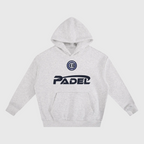Club de Padel Boxy Hoodie