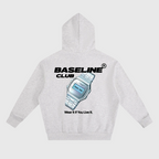 Padeltime Hoodie