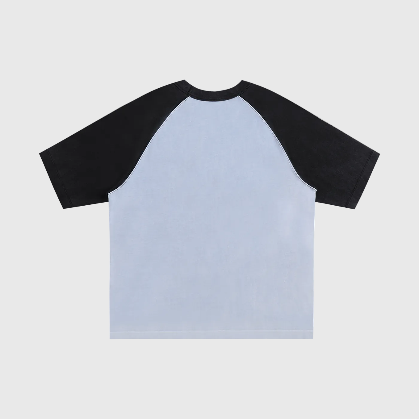 Star Raglan T-Shirt