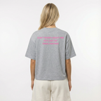 Partner Boxy T-Shirt