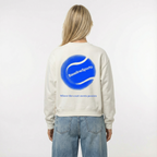 Ball Backprint Essential Sweatshirt