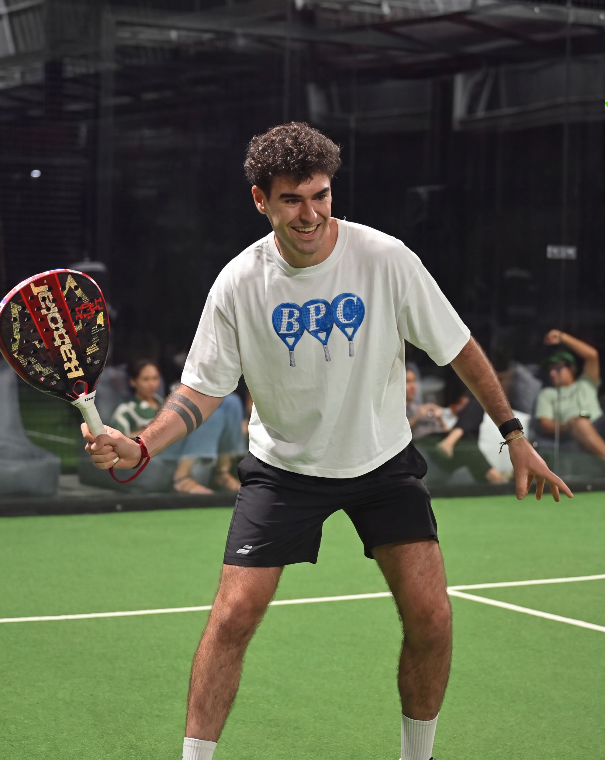 Xavi Beneito