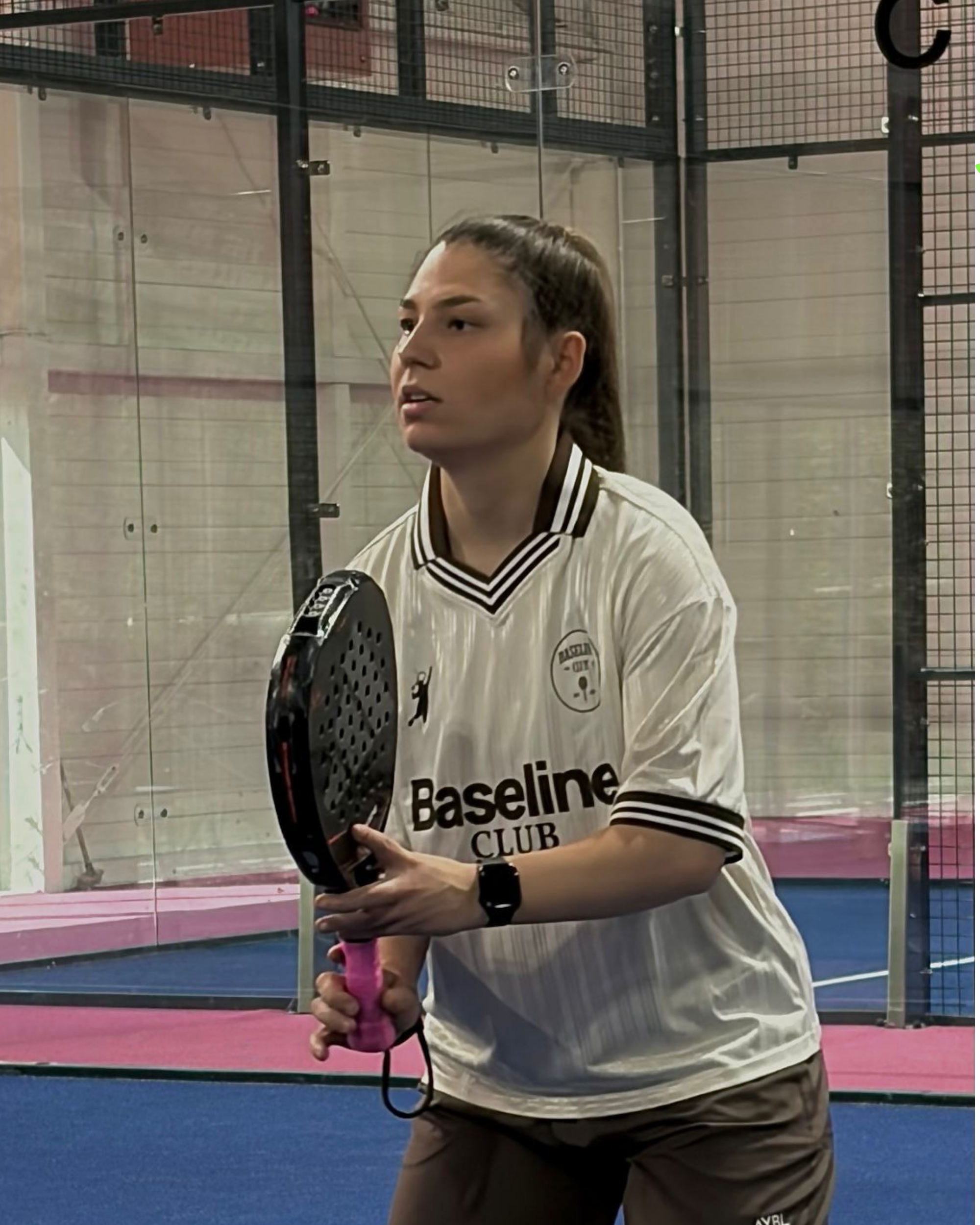 Celine Demirönal