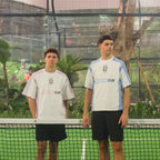 Samba Jersey