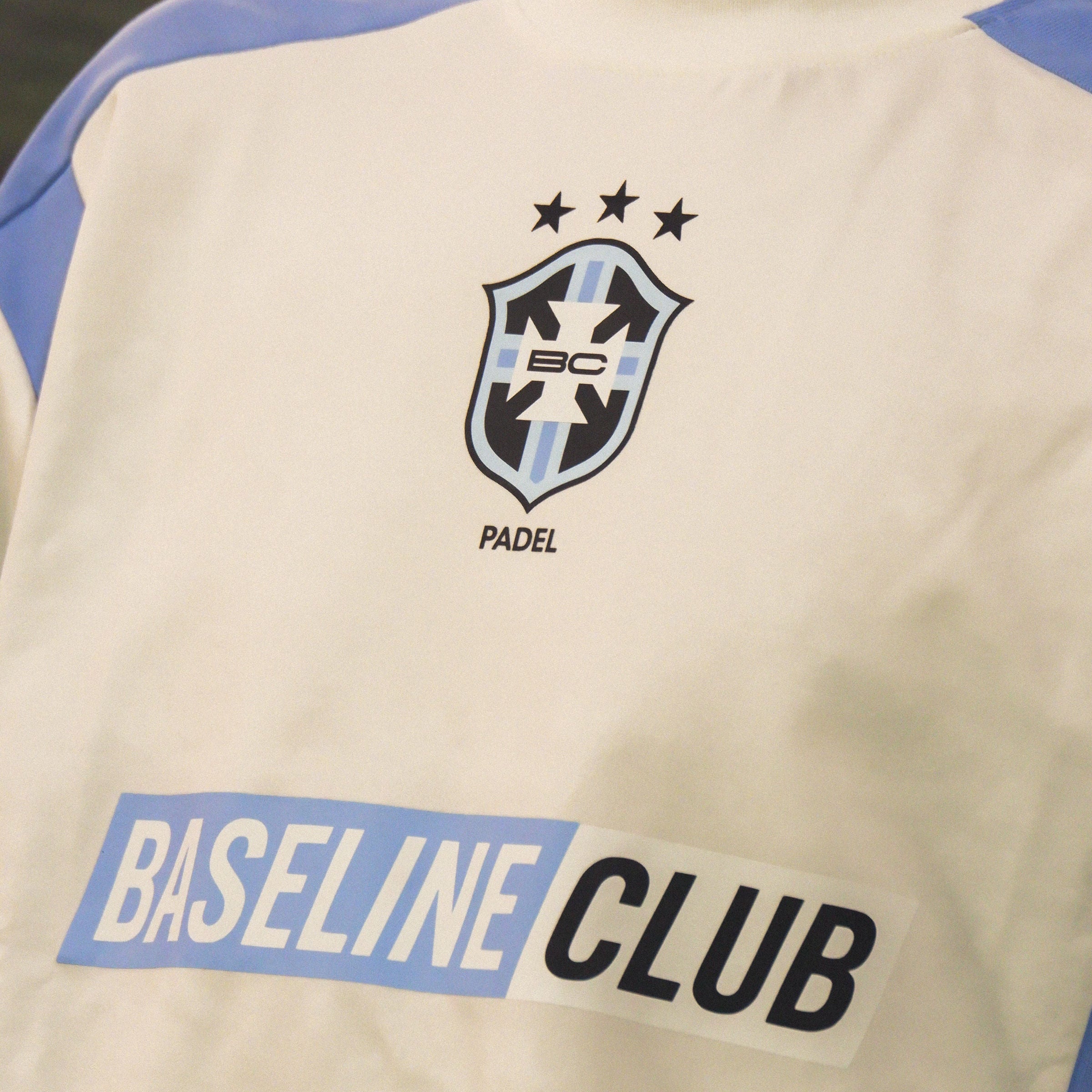 Samba Jersey
