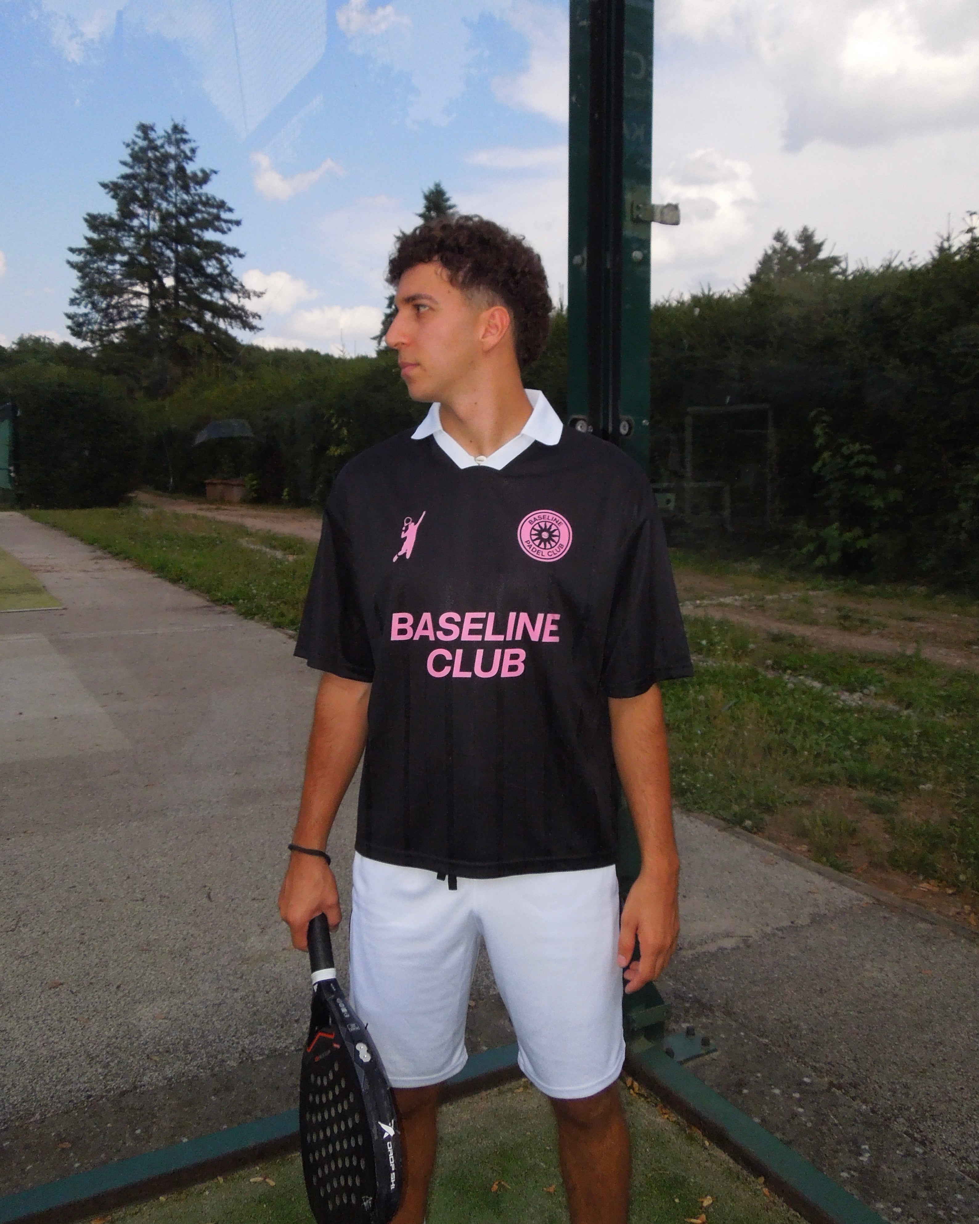 Pink Panther Jersey