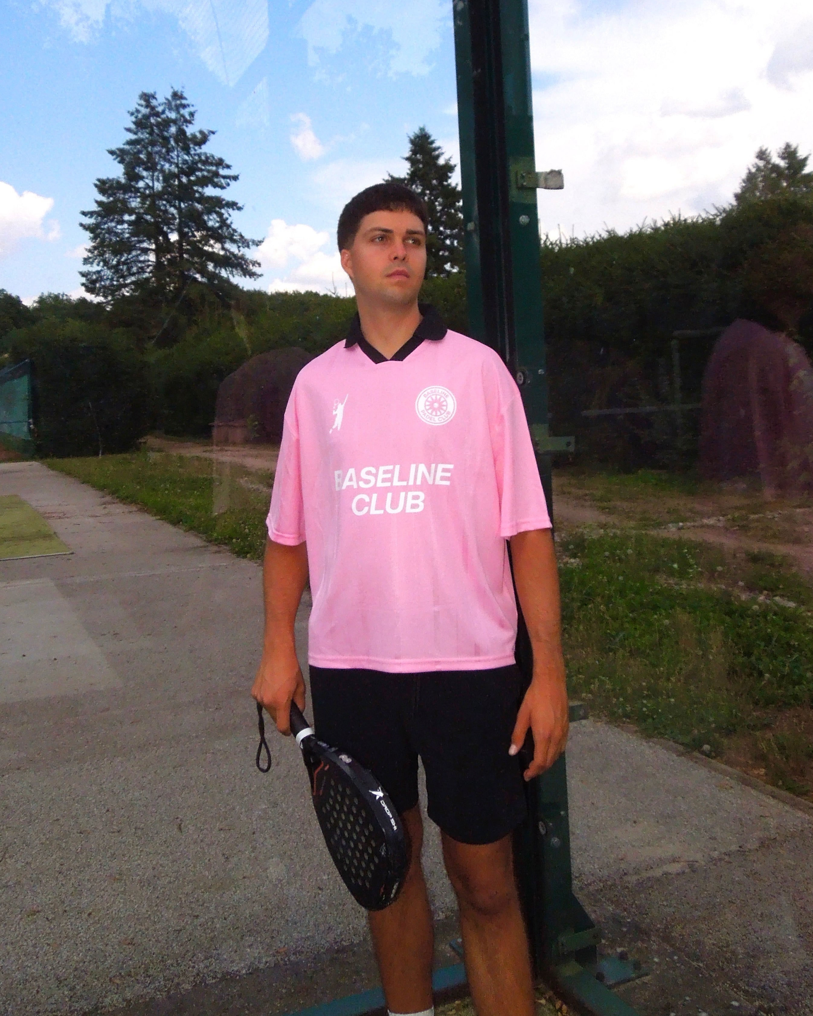 Pink Panther Jersey