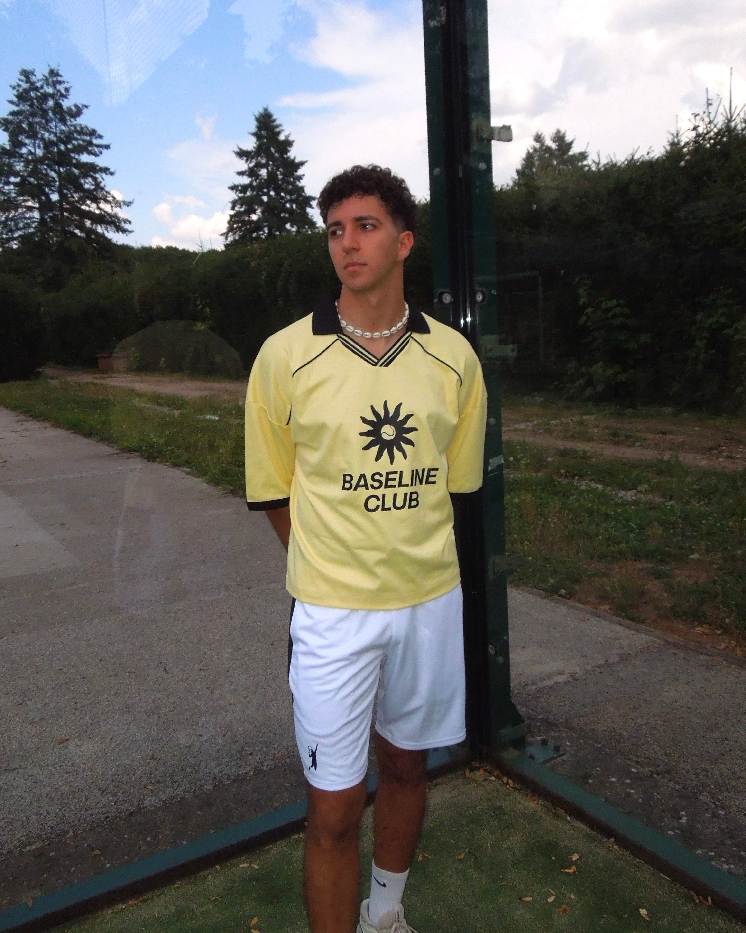 Pastel Coast Jersey