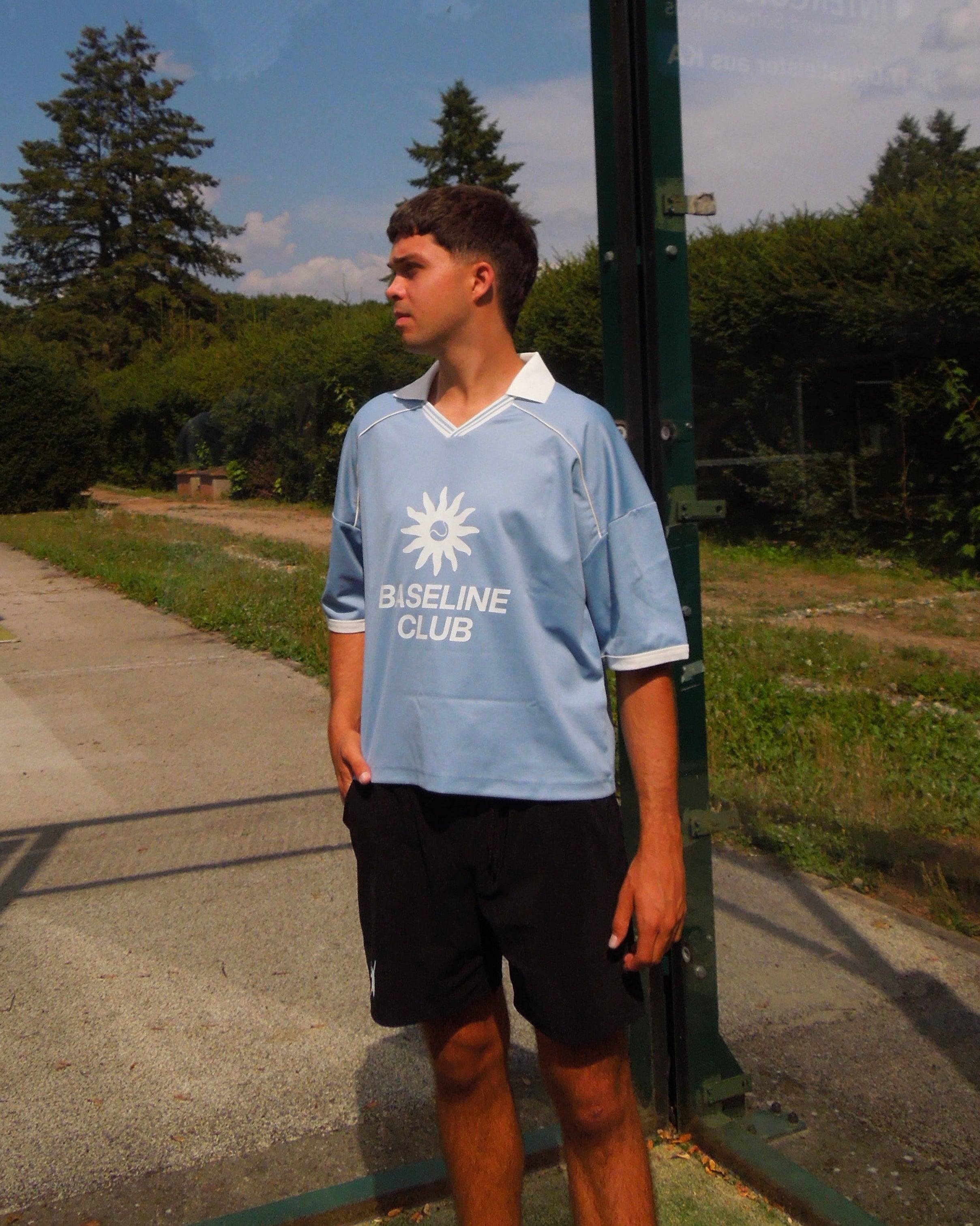 Pastel Coast Jersey