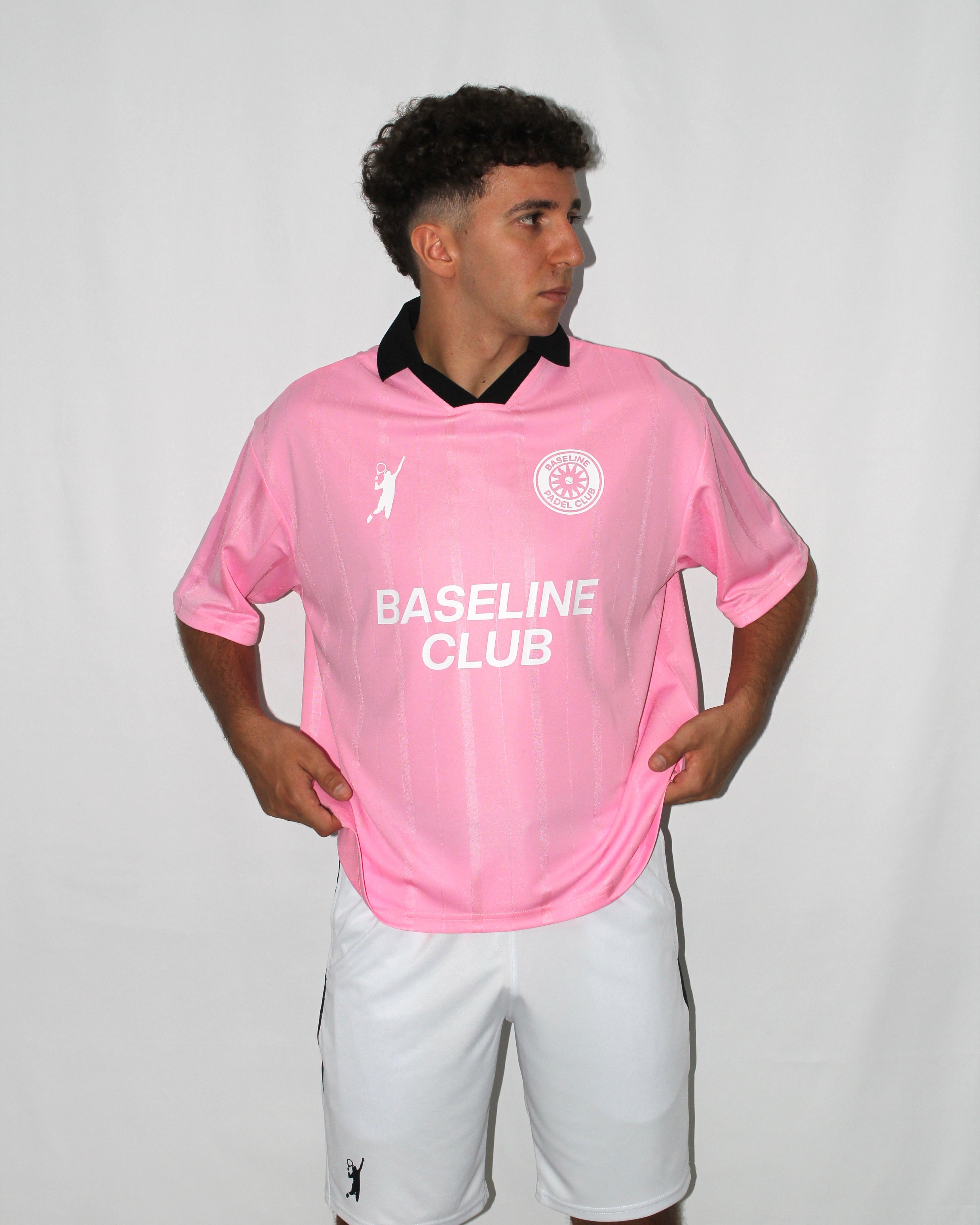 Pink Panther Jersey