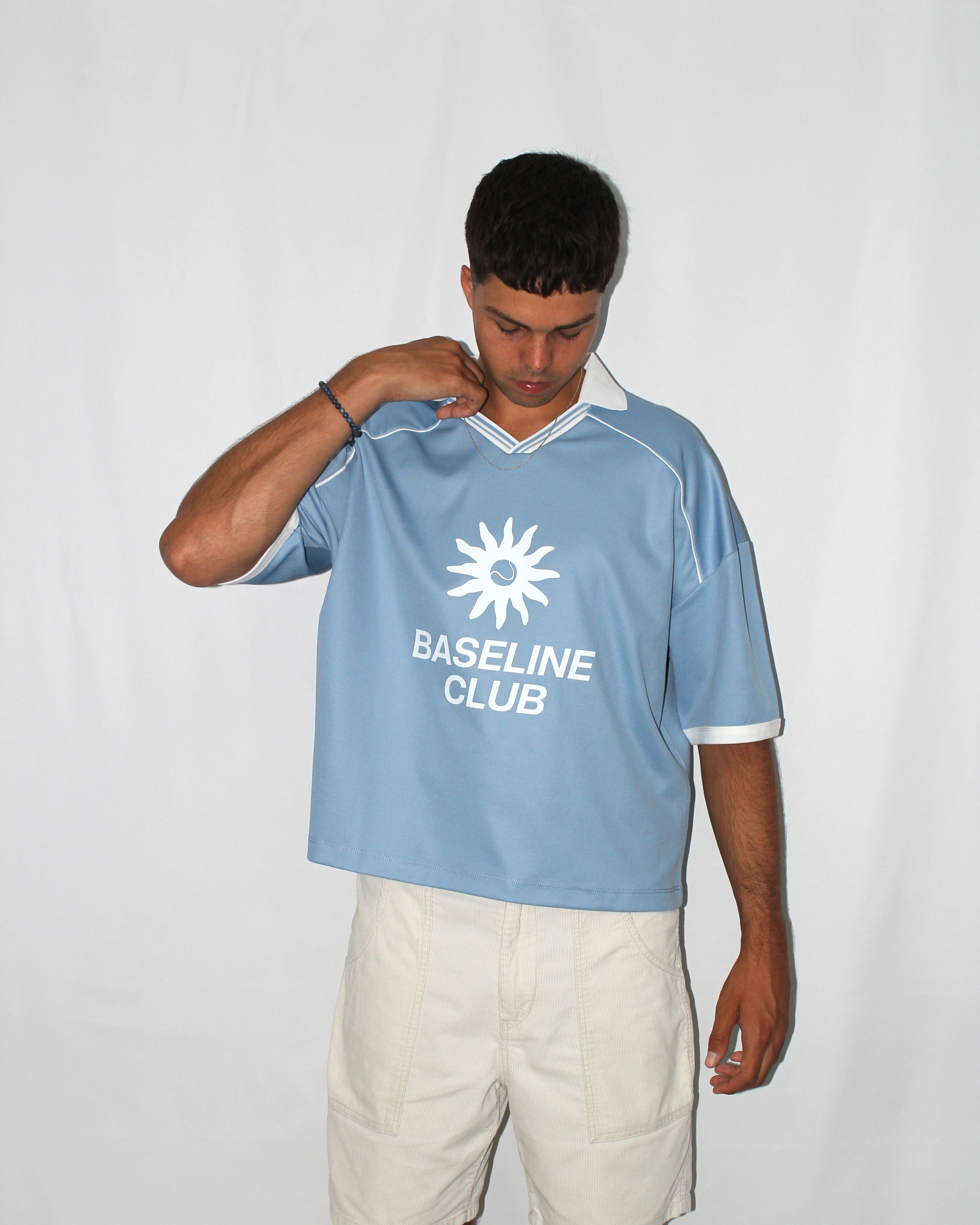 Pastel Coast Jersey