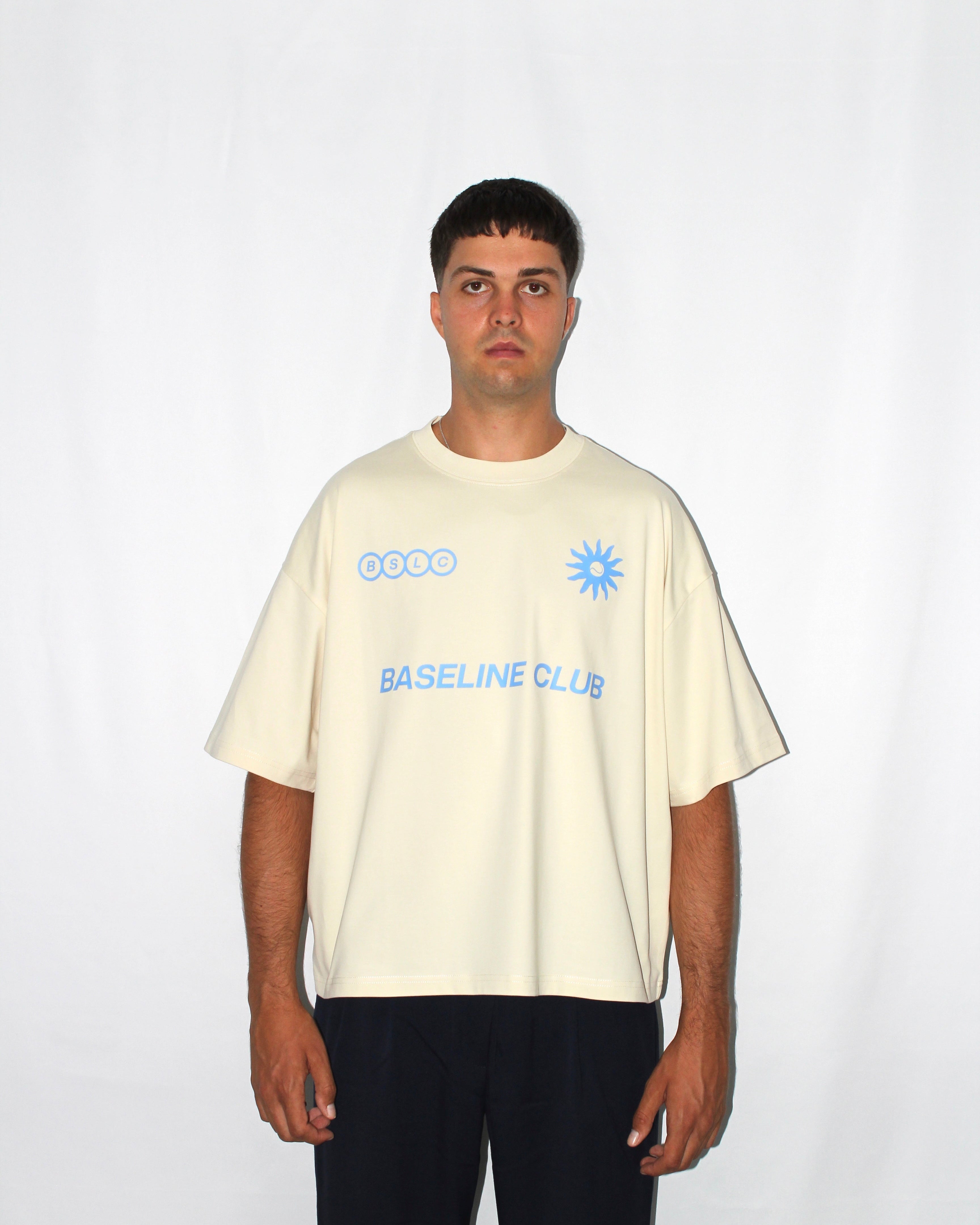 BSLC Boxy T-Shirt
