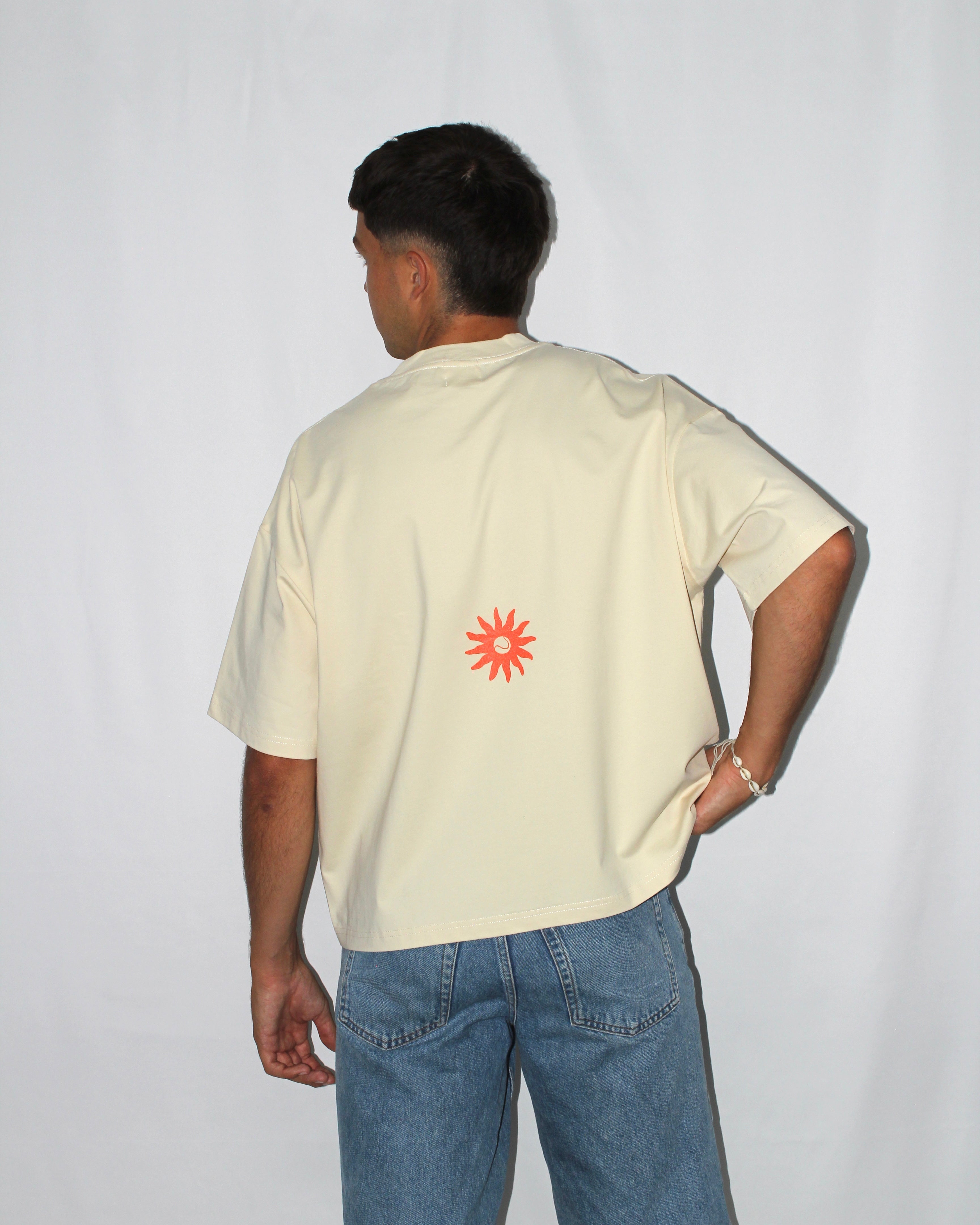 BPC Rackets Boxy T-Shirt