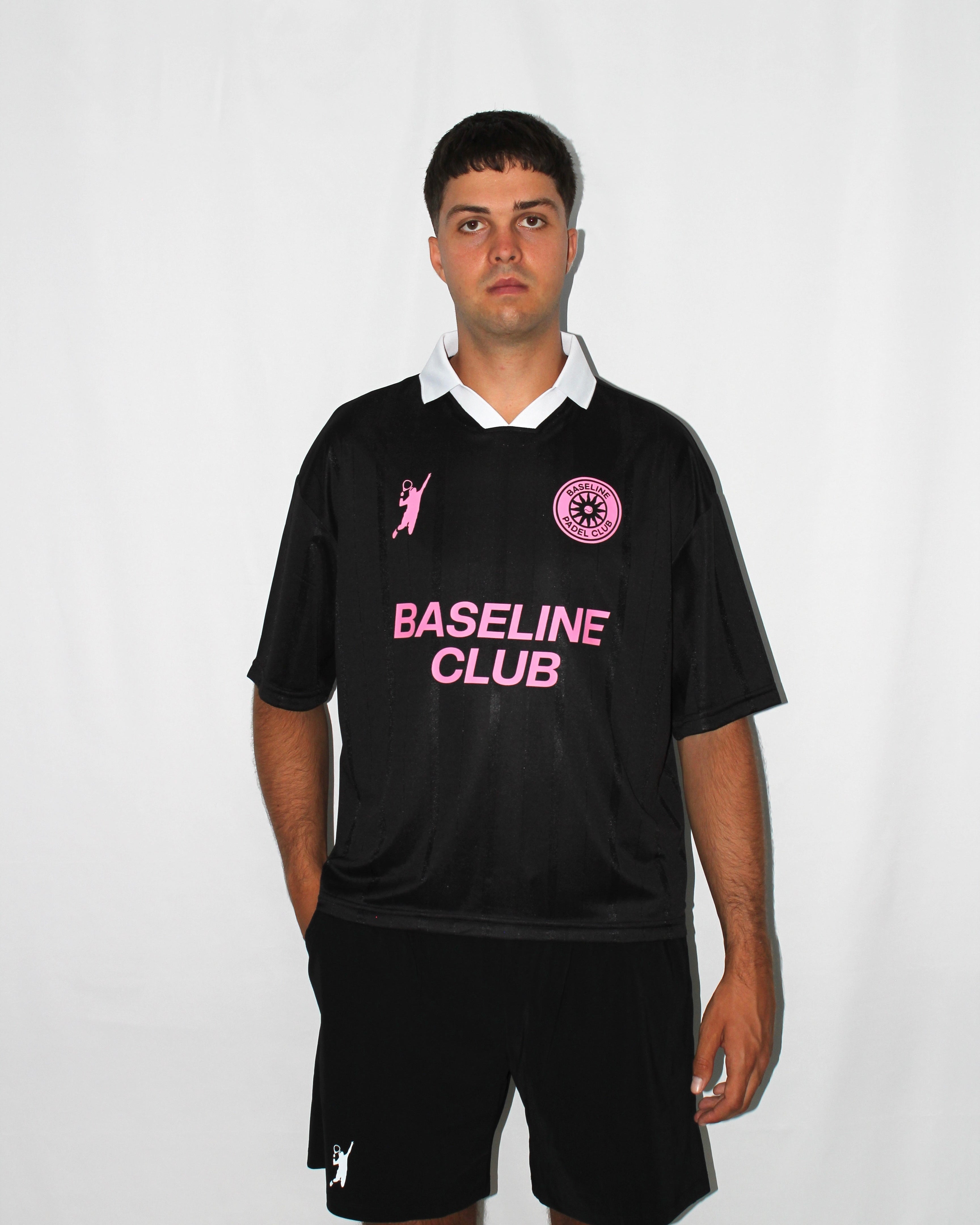 Pink Panther Jersey