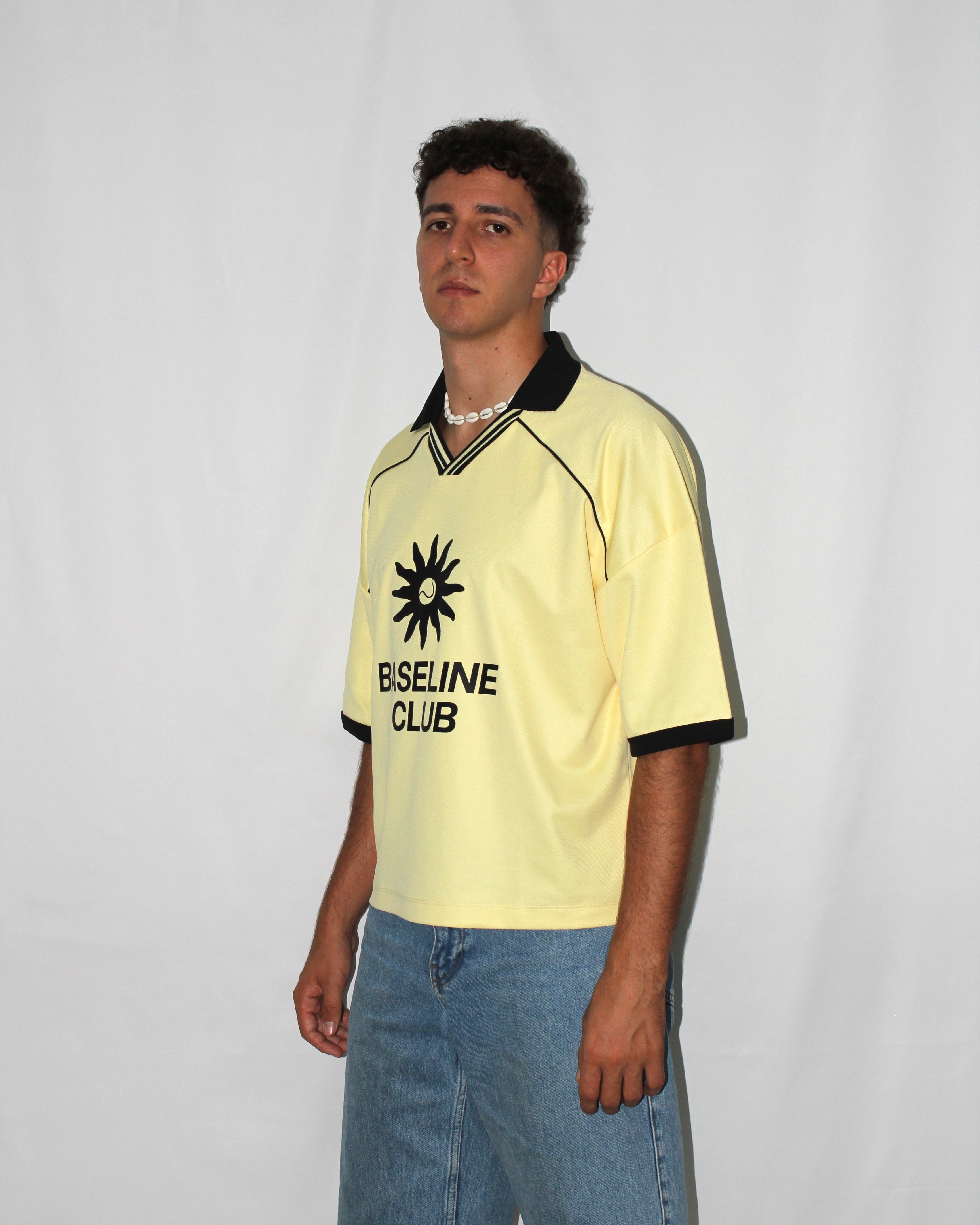 Pastel Coast Jersey