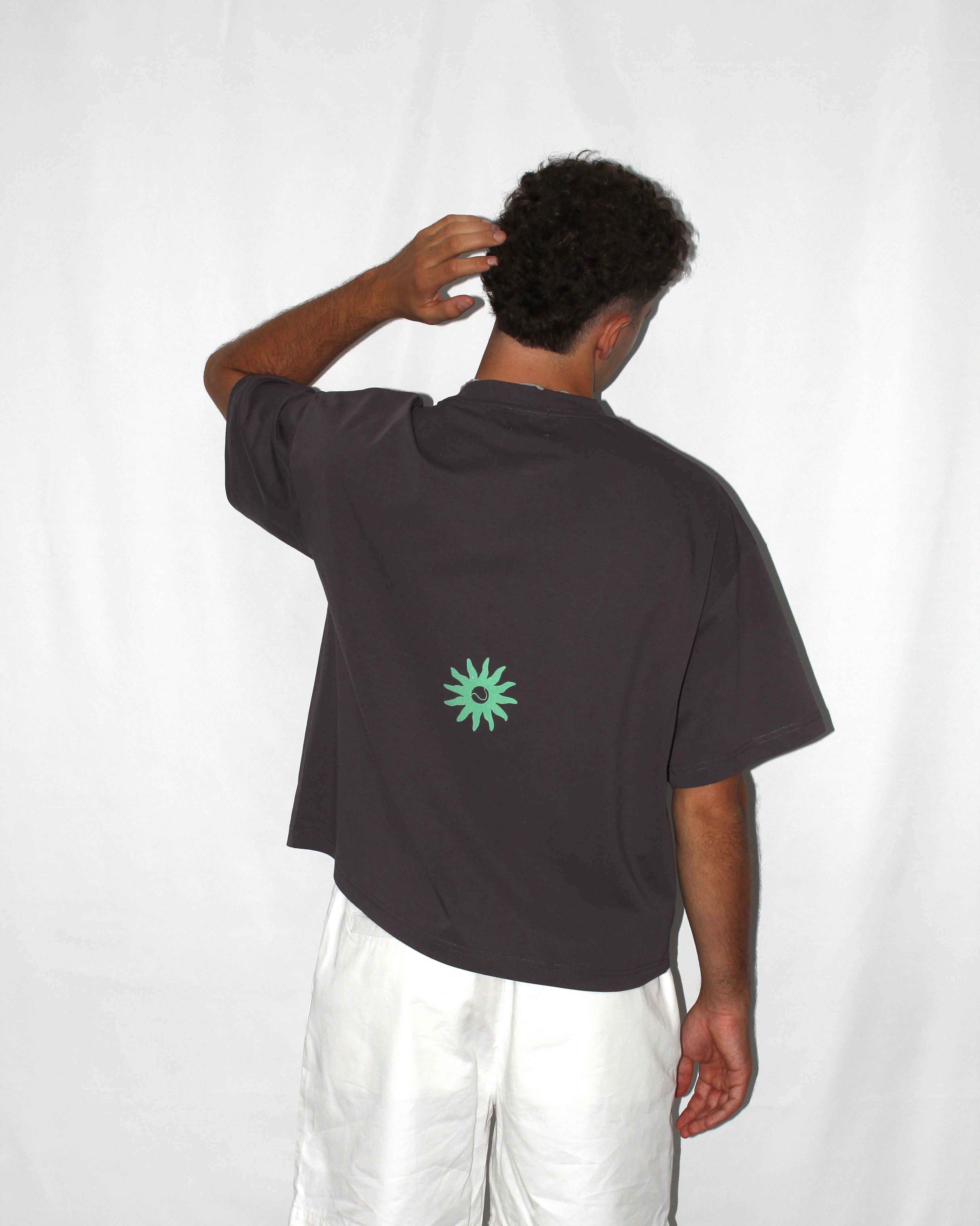 BPC Rackets Boxy T-Shirt