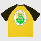 Tennis Villa Raglan T-Shirt