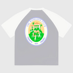 Tennis Villa Raglan T-Shirt