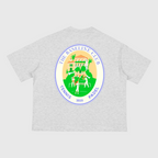 Tennis Villa Boxy T-Shirt