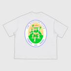 Tennis Villa Boxy T-Shirt