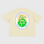 Tennis Villa Boxy T-Shirt