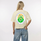 Tennis Villa Boxy T-Shirt