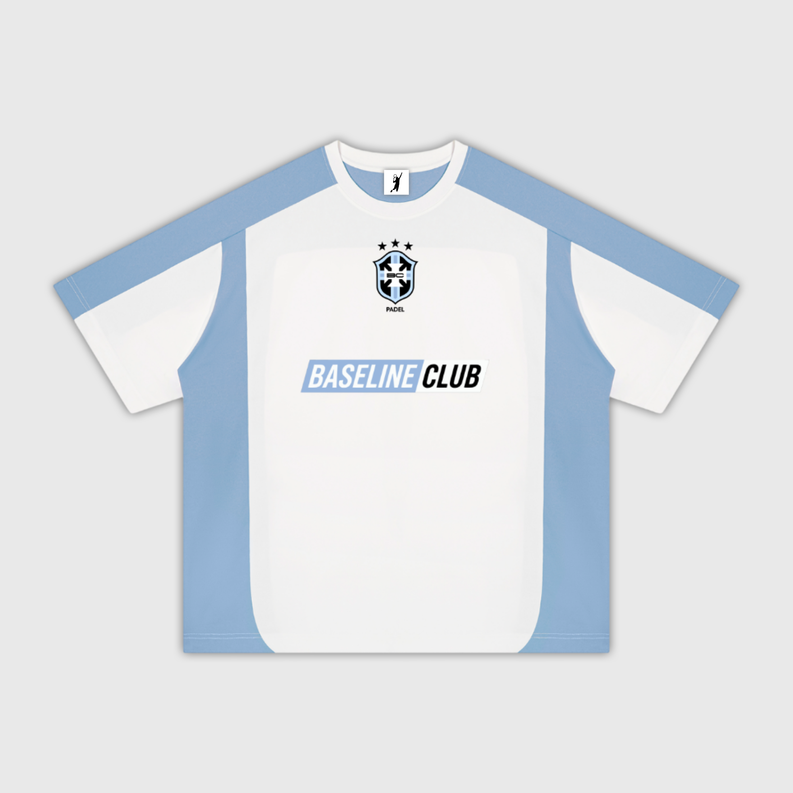 Samba Jersey