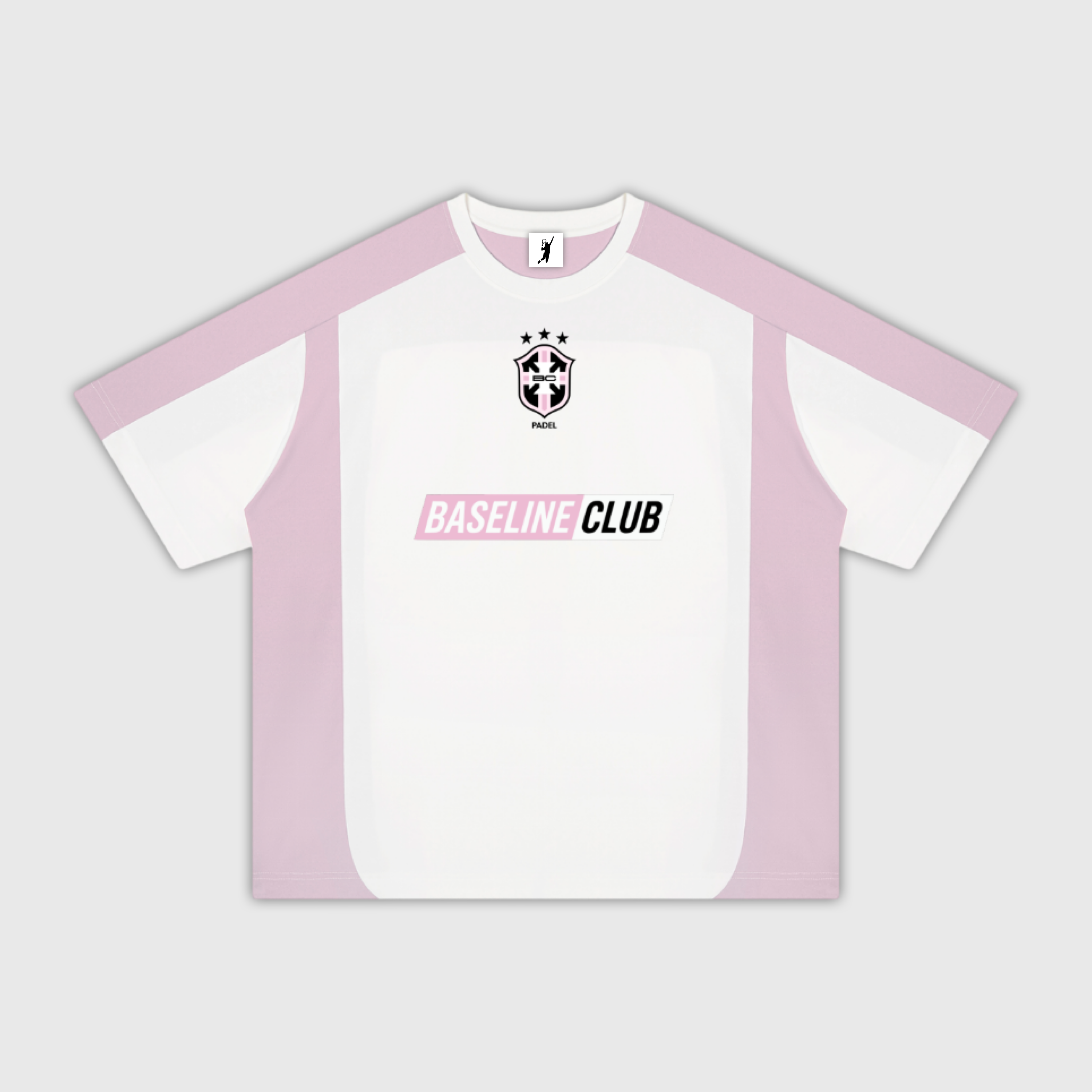 Samba Jersey