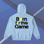 Lifestyle Zip-Hoodie