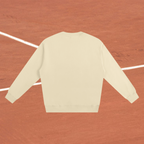 Padel Court Essential Sweatshirt