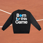 Lifestyle Essential Sweatshirt